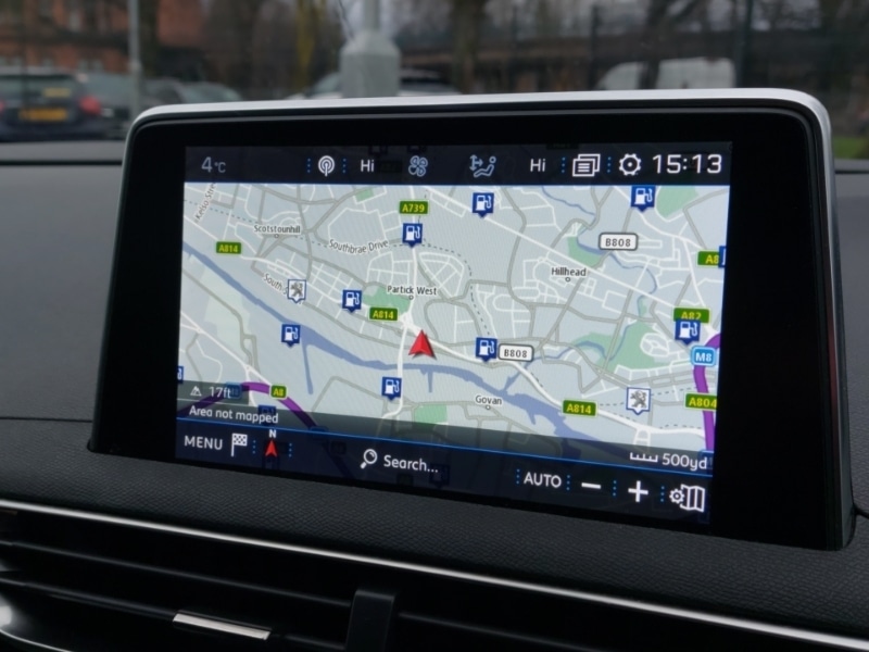 Used Peugeot 5008 2020 for sale - 77114912: Photo 19