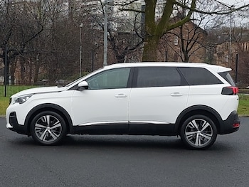 Used Peugeot 5008 2020 for sale - 77114912: Photo