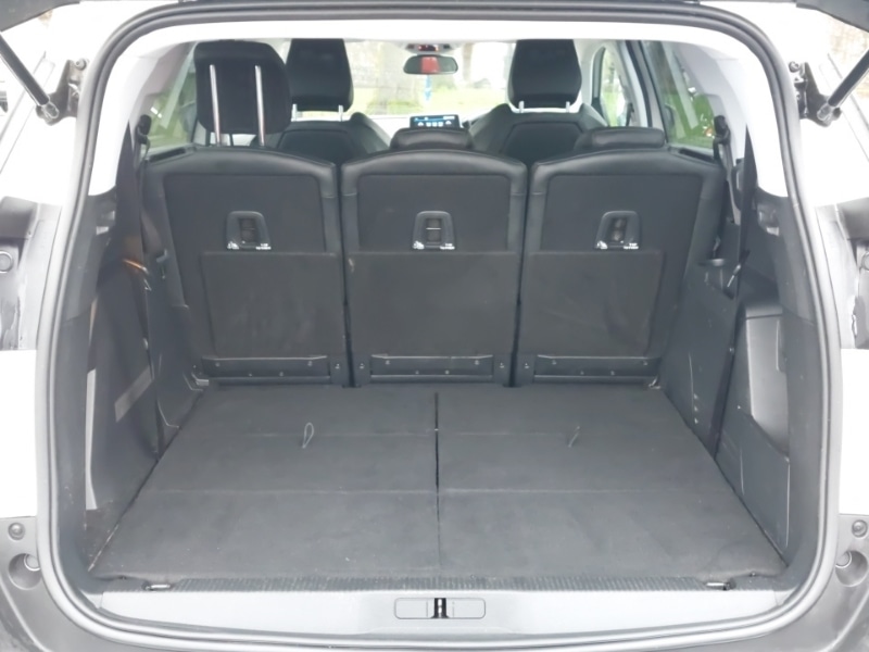 Used Peugeot 5008 2020 for sale - 77114912: Photo 8