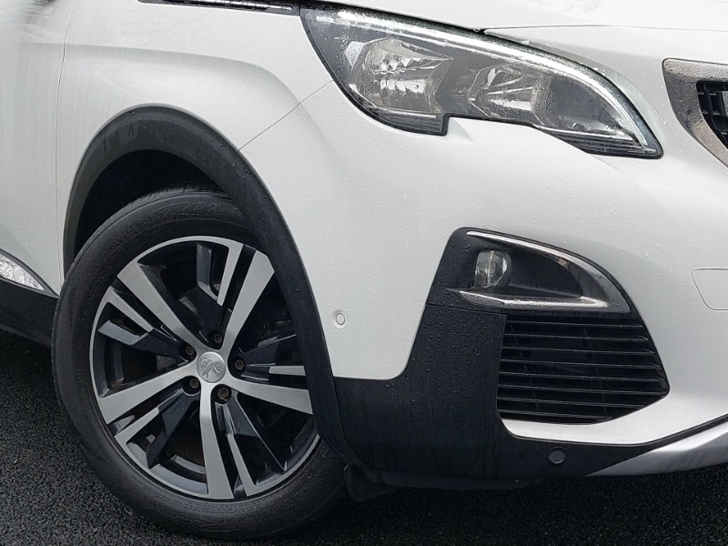 Used Peugeot 5008 2020 for sale - 77114912: Photo 9