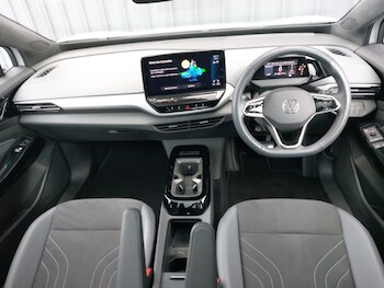 Used Volkswagen ID.5 2023 for sale - 77008696: Photo