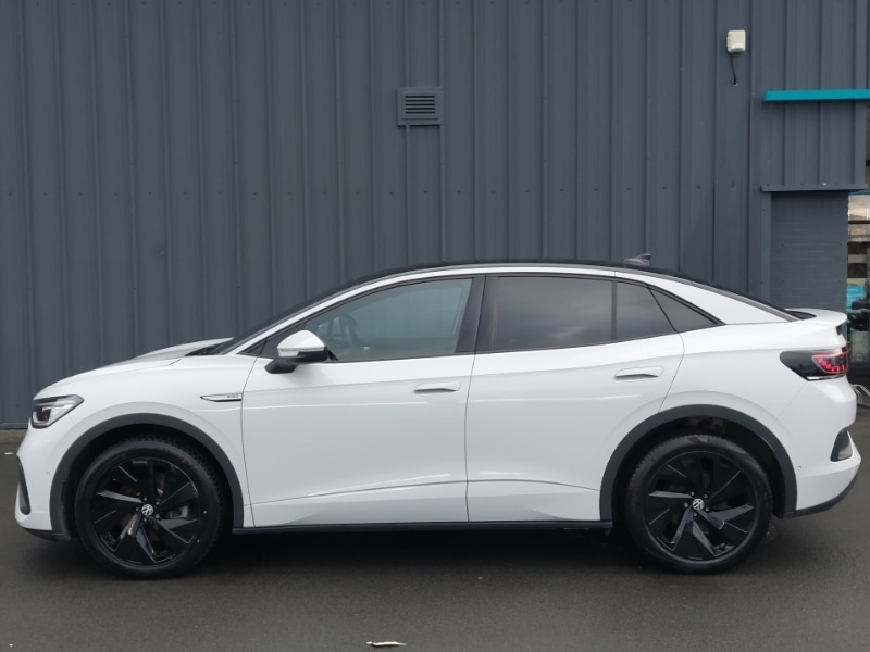 Used Volkswagen ID.5 2023 for sale - 77008696: Photo 4