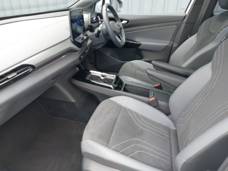 Used Volkswagen ID.5 2023 for sale - 77008696: Photo 5