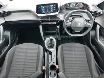 Used Peugeot 2008 2022 for sale - 78694948: Photo
