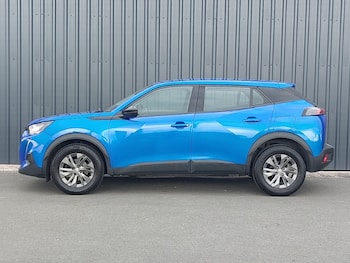 Used Peugeot 2008 2022 for sale - 78694948: Photo