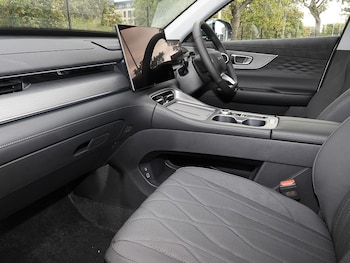 Used Chery Tiggo 8 2025 for sale - 77964335: Photo