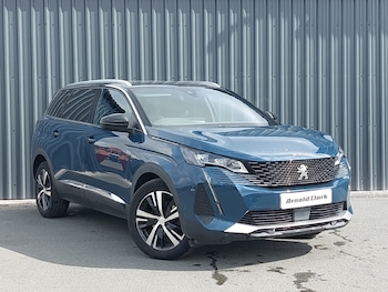 Used Peugeot 5008 2023 for sale - 79406777: Photo