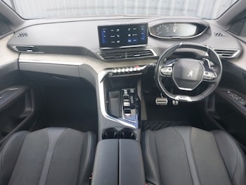 Used Peugeot 5008 2023 for sale - 79406777: Photo