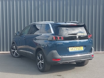 Used Peugeot 5008 2023 for sale - 79406777: Photo