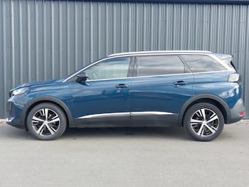 Used Peugeot 5008 2023 for sale - 79406777: Photo