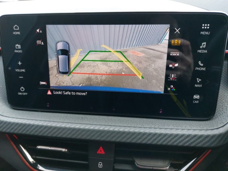 Used Skoda Kamiq 2024 for sale - 76567279: Photo 16