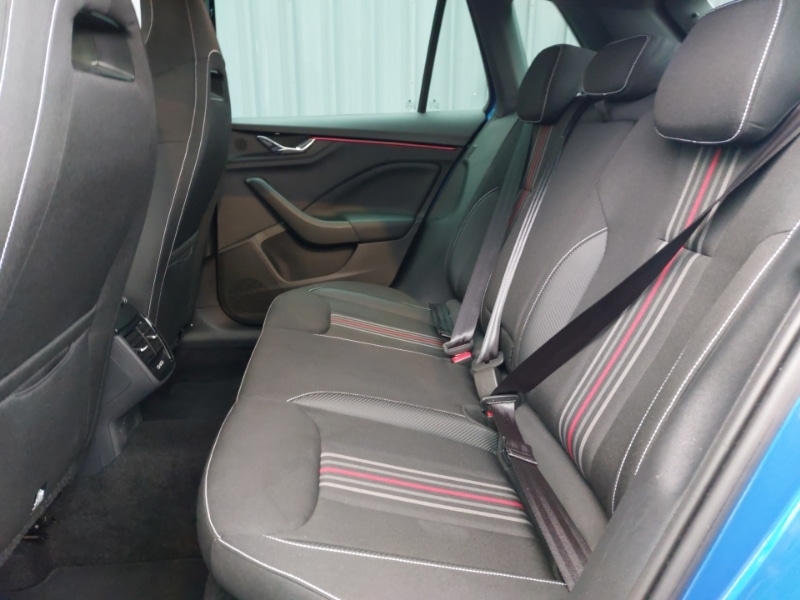 Used Skoda Kamiq 2024 for sale - 76567279: Photo 6