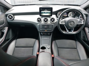 Used Mercedes-Benz GLA 2017 for sale - 79074772: Photo