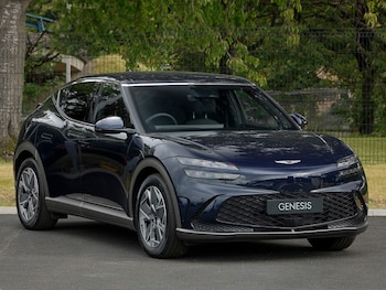 Used Genesis GV60 2025 for sale - 75725620: Photo