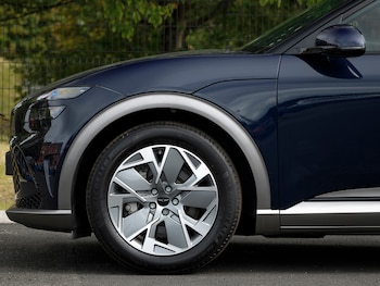 Used Genesis GV60 2025 for sale - 75725620: Photo