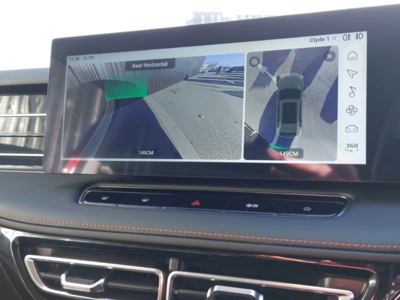 Used MG MG HS 2025 for sale - 76583596: Photo 13