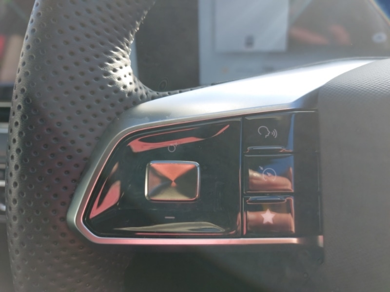 Used MG MG HS 2025 for sale - 76583596: Photo 14