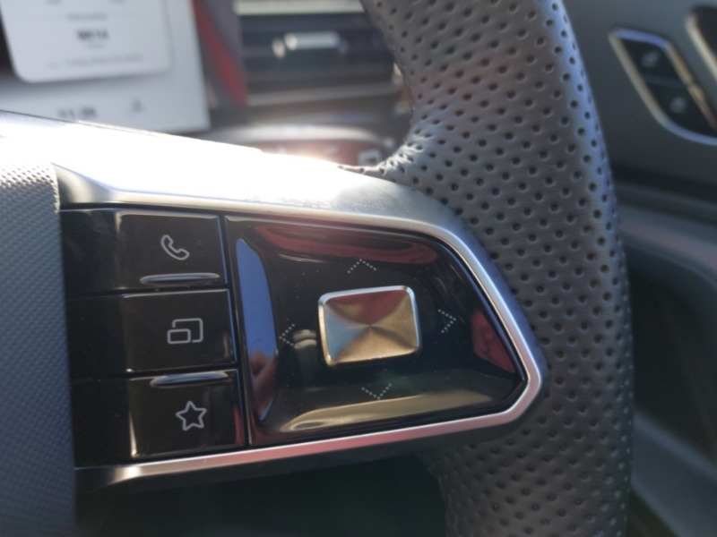 Used MG MG HS 2025 for sale - 76583596: Photo 15