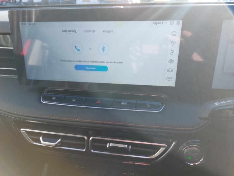 Used MG MG HS 2025 for sale - 76583596: Photo 17