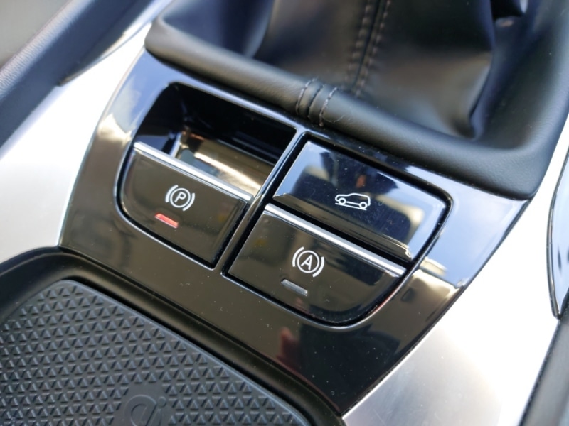 Used MG MG HS 2025 for sale - 76583596: Photo 19