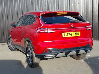 Used MG MG HS 2025 for sale - 76583596: Photo