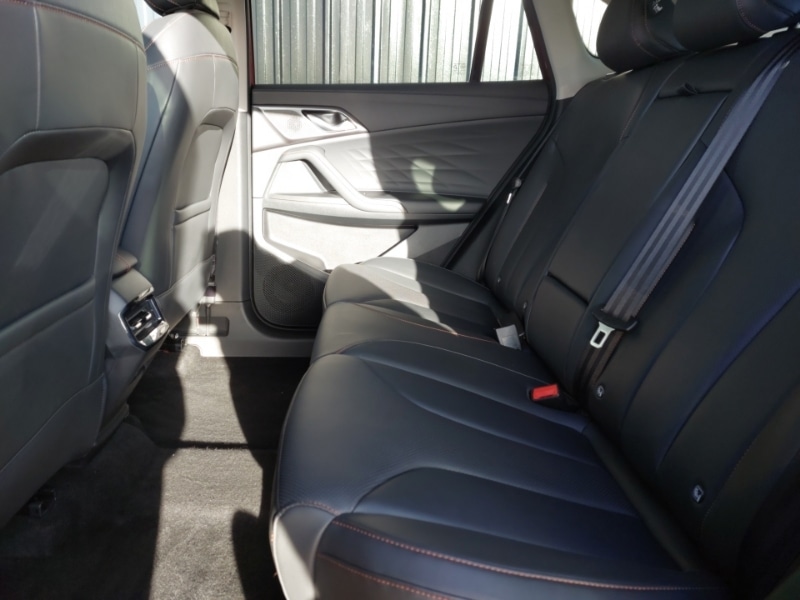 Used MG MG HS 2025 for sale - 76583596: Photo 6