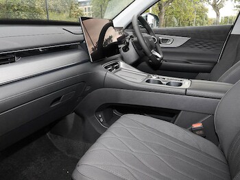 Used Chery Tiggo 8 2026 for sale - 78374075: Photo