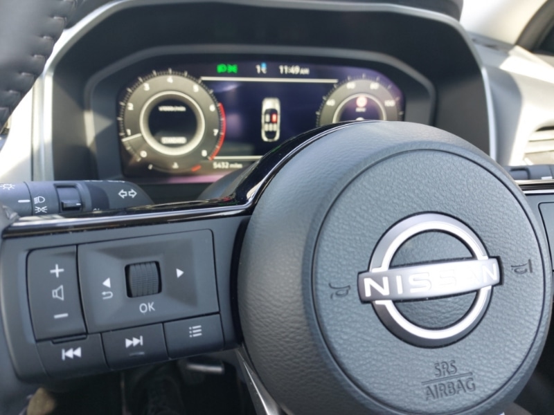 Used Nissan Qashqai 2025 for sale - 78118159: Photo 12