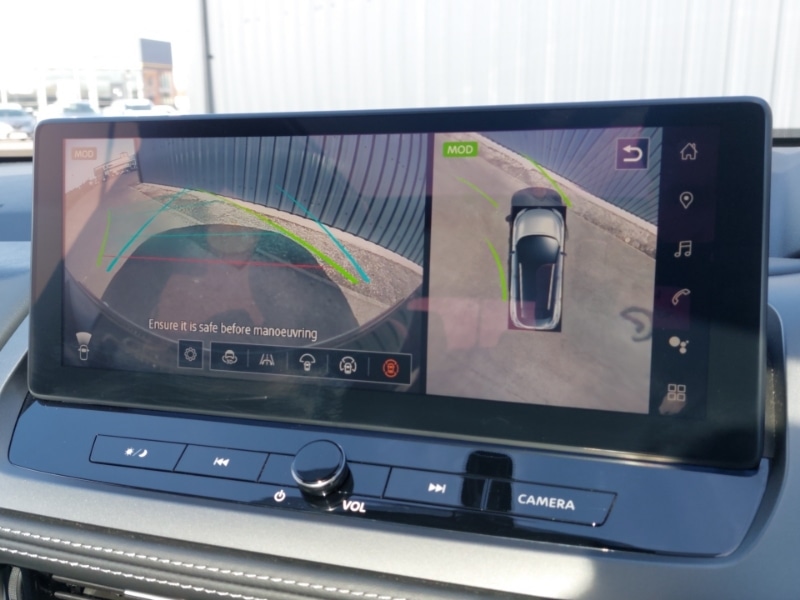 Used Nissan Qashqai 2025 for sale - 78118159: Photo 17