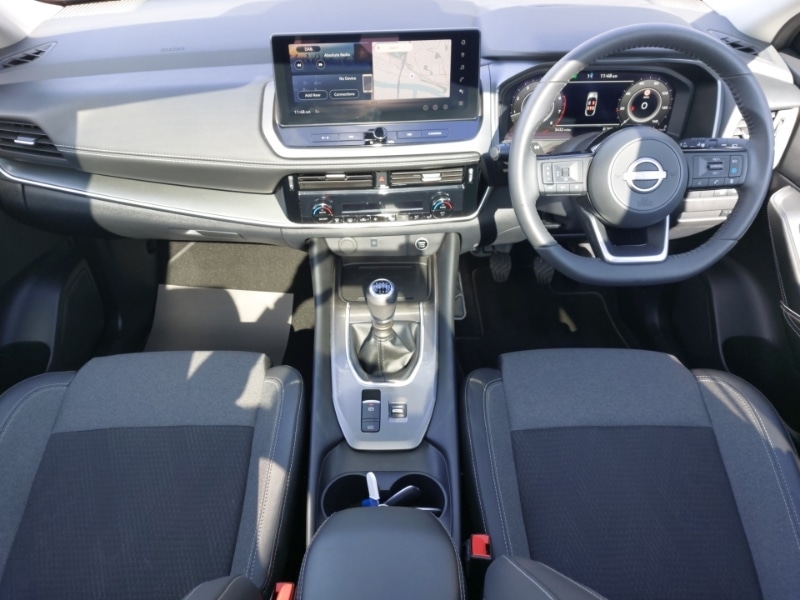 Used Nissan Qashqai 2025 for sale - 78118159: Photo 2