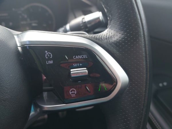 Used Jaguar E-Pace 2021 for sale - 76233334: Photo 14