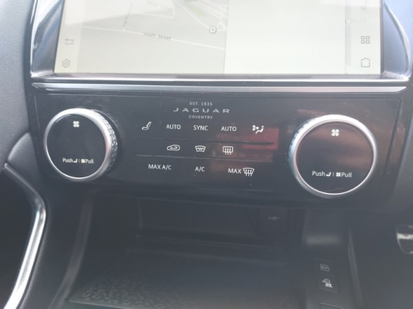 Used Jaguar E-Pace 2021 for sale - 76233334: Photo 16