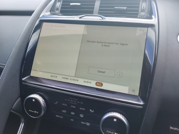 Used Jaguar E-Pace 2021 for sale - 76233334: Photo 18