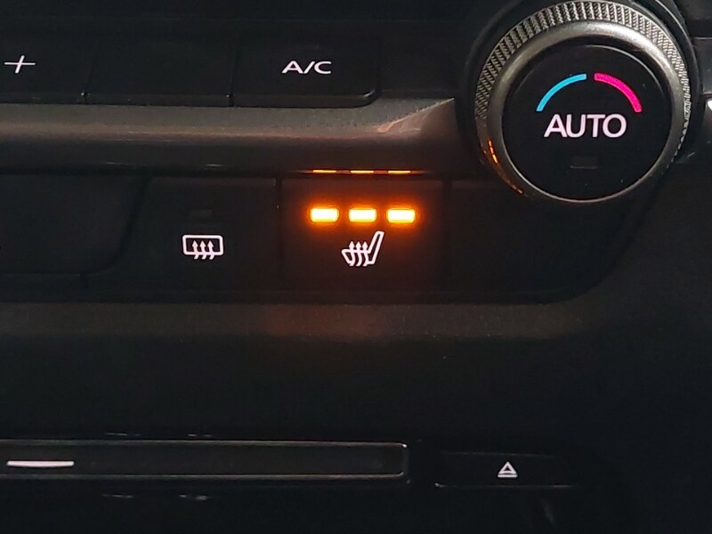 Used Mazda CX-30 2020 for sale - 77495220: Photo 18