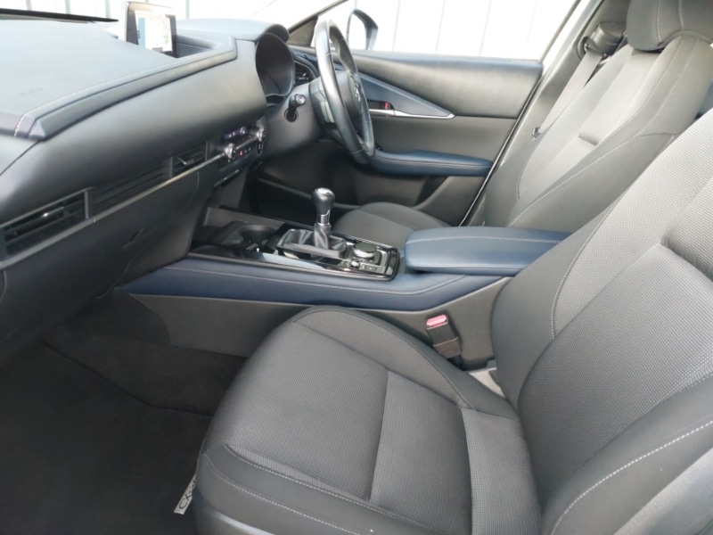 Used Mazda CX-30 2020 for sale - 77495220: Photo 5