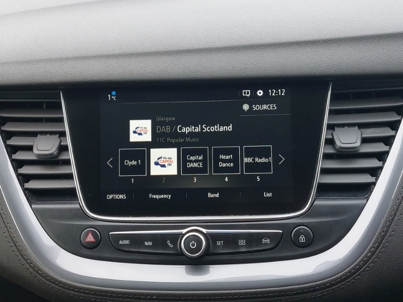 Used Vauxhall Grandland X 2022 for sale - 77149786: Photo 10