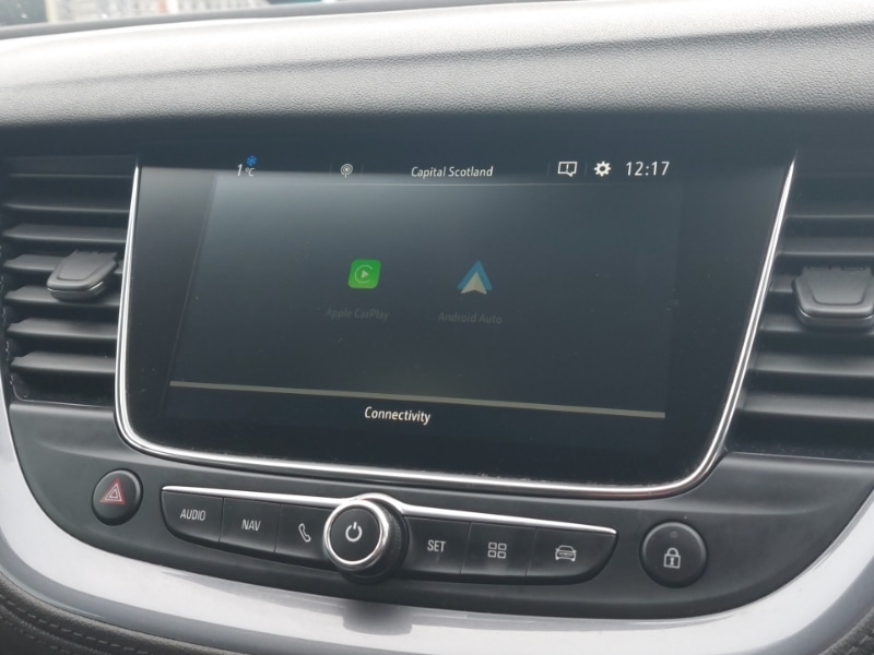 Used Vauxhall Grandland X 2022 for sale - 77149786: Photo 12