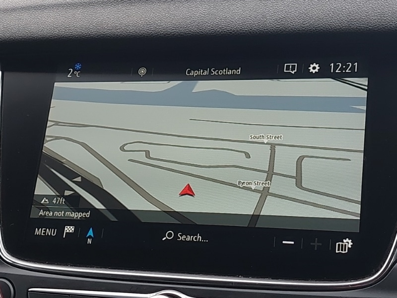 Used Vauxhall Grandland X 2022 for sale - 77149786: Photo 18