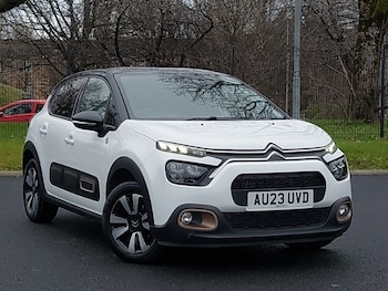 Used Citroen C3 2023 for sale - 77086766: Photo