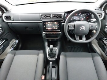 Used Citroen C3 2023 for sale - 77086766: Photo