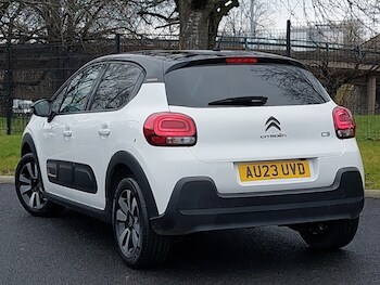 Used Citroen C3 2023 for sale - 77086766: Photo