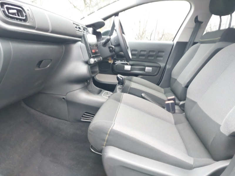 Used Citroen C3 2023 for sale - 77086766: Photo 5