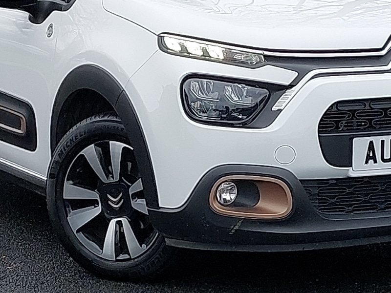 Used Citroen C3 2023 for sale - 77086766: Photo 9