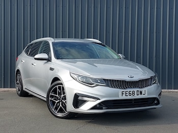 Used Kia Optima 2018 for sale - 79144162: Photo