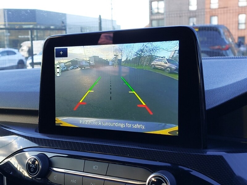 Used Ford Kuga 2022 for sale - 76683577: Photo 10