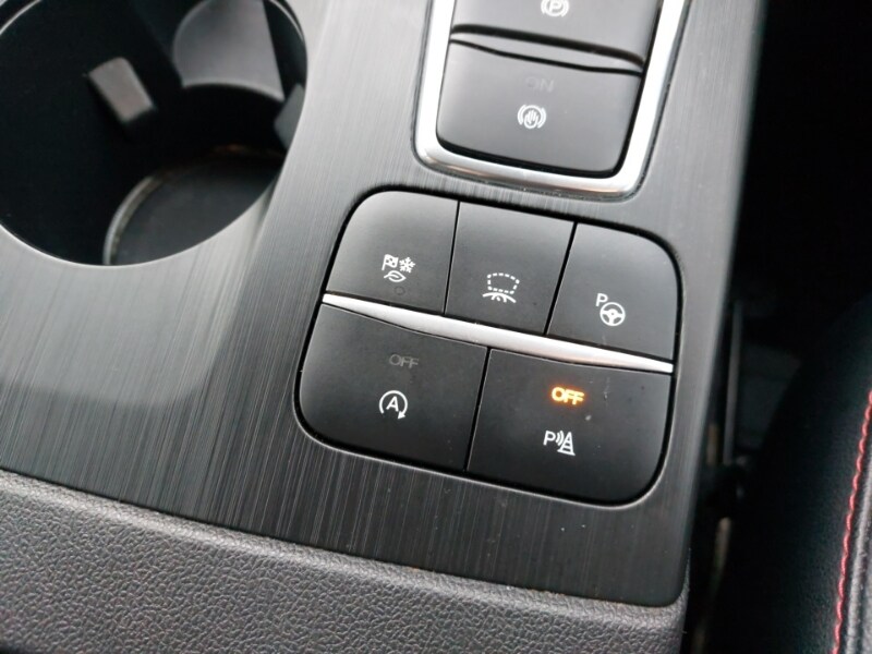 Used Ford Kuga 2022 for sale - 76683577: Photo 18