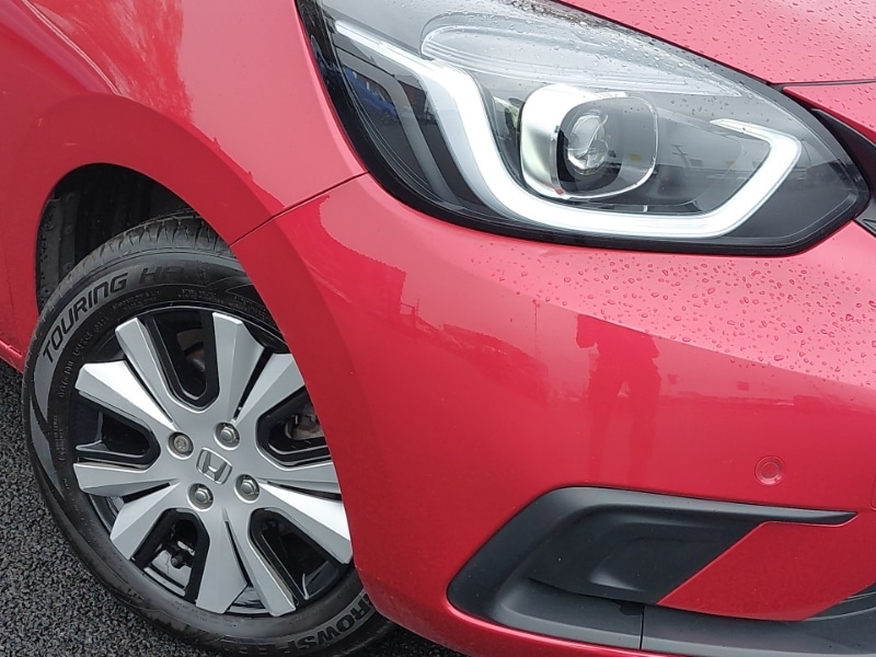 Used Honda Jazz 2021 for sale - 77392763: Photo 9