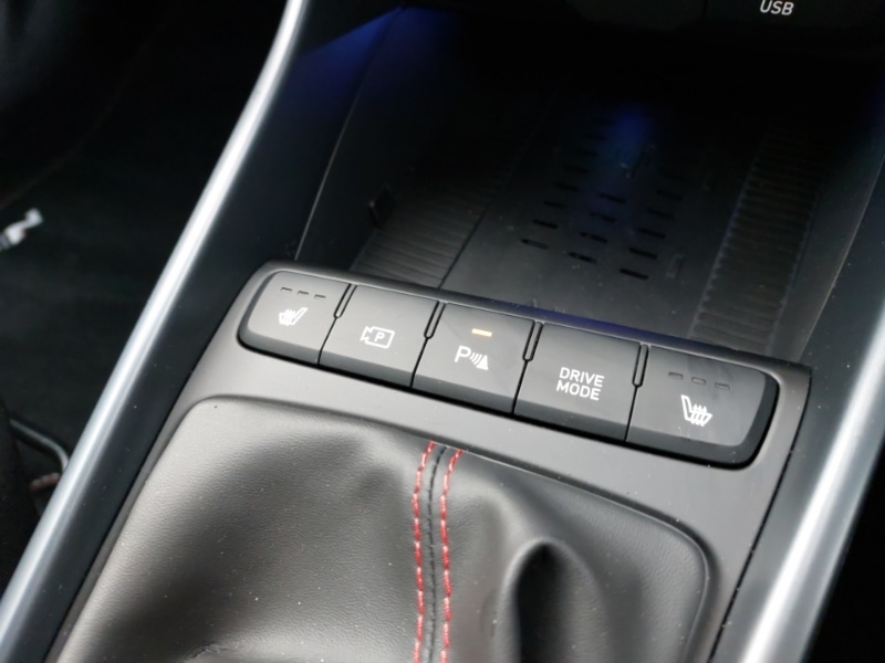 Used Hyundai i20 2025 for sale - 76365379: Photo 13