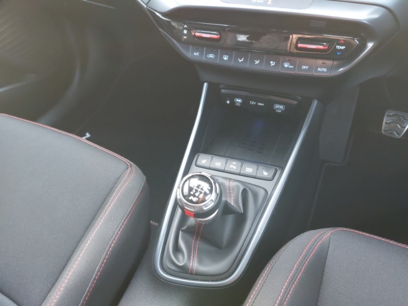 Used Hyundai i20 2025 for sale - 76365379: Photo 14