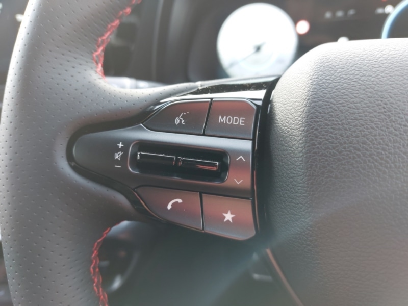 Used Hyundai i20 2025 for sale - 76365379: Photo 15